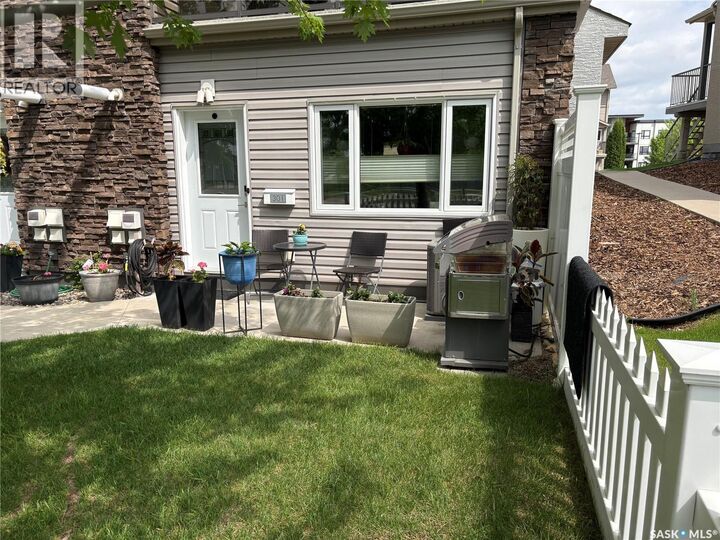 Property Photo:  301 115 Dalgleish Link  SK S7W 0N5 