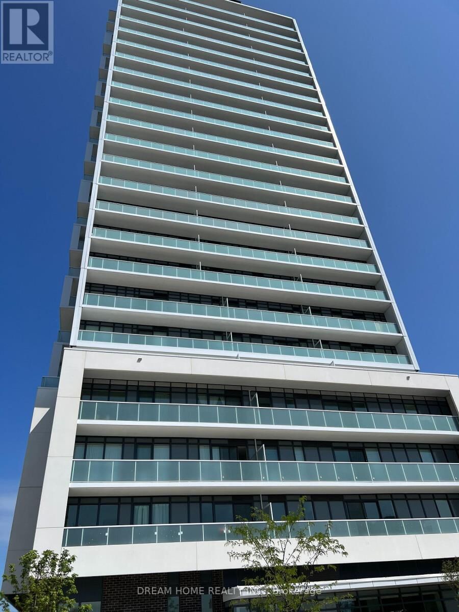 Property Photo: 188 Fairview Mall Drive 2610 ON M2J 4T1