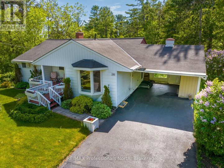Property Photo:  330 Manitoba Street  ON P1L 2C8 