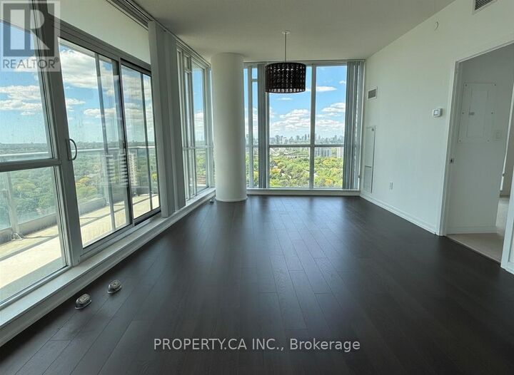 Property Photo:  66 Forest Manor Road 1412  ON M2J 0B7 