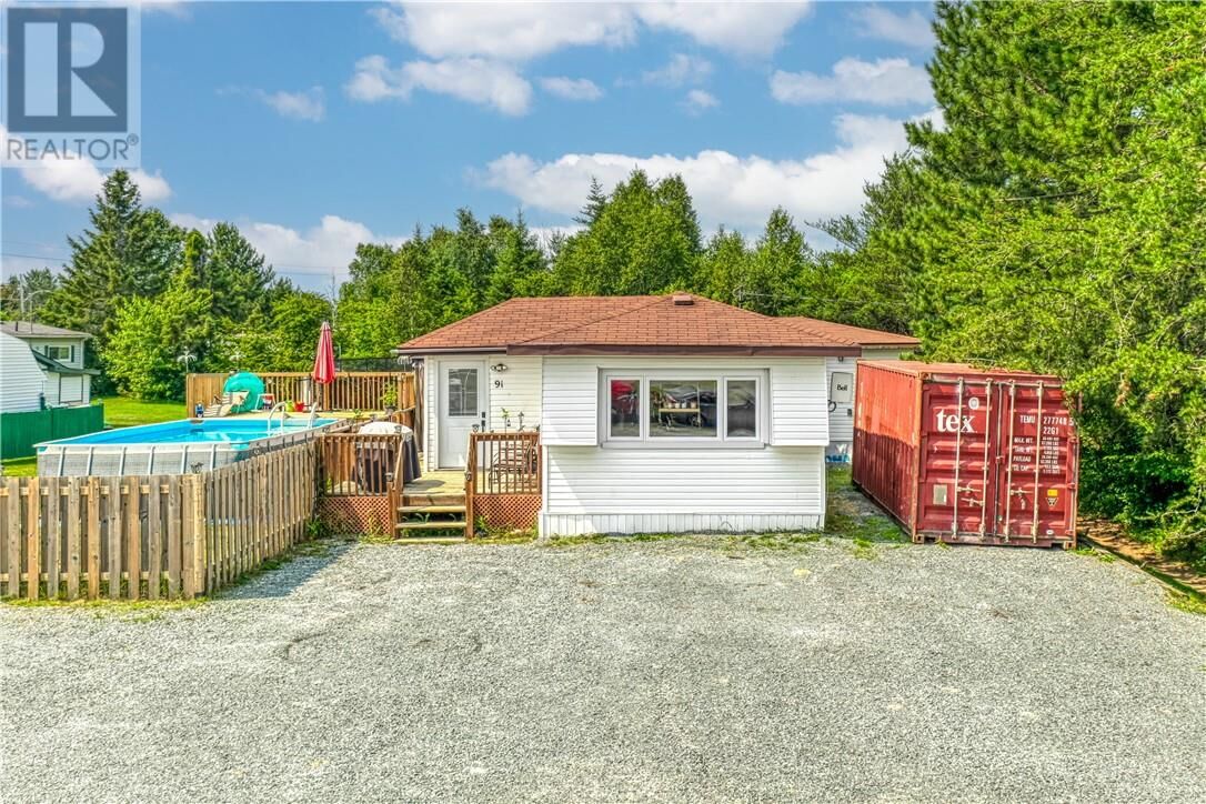 Property Photo:  91 Juliette Drive  ON P3P 1H9 