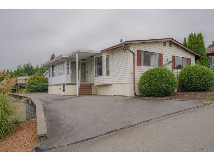 Property Photo:  27111 0 Avenue 62  BC V4W 2T1 