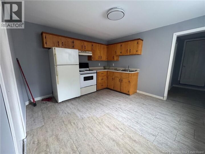 Property Photo:  3 Exmouth Street  NB E2L 3R9 