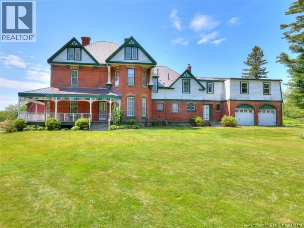 Property Photo: 8 Thatch Road NB E3B 7E4