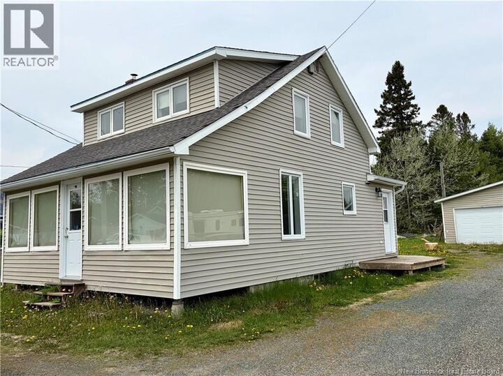 Property Photo:  18 Mallet  NB E6E 1R9 