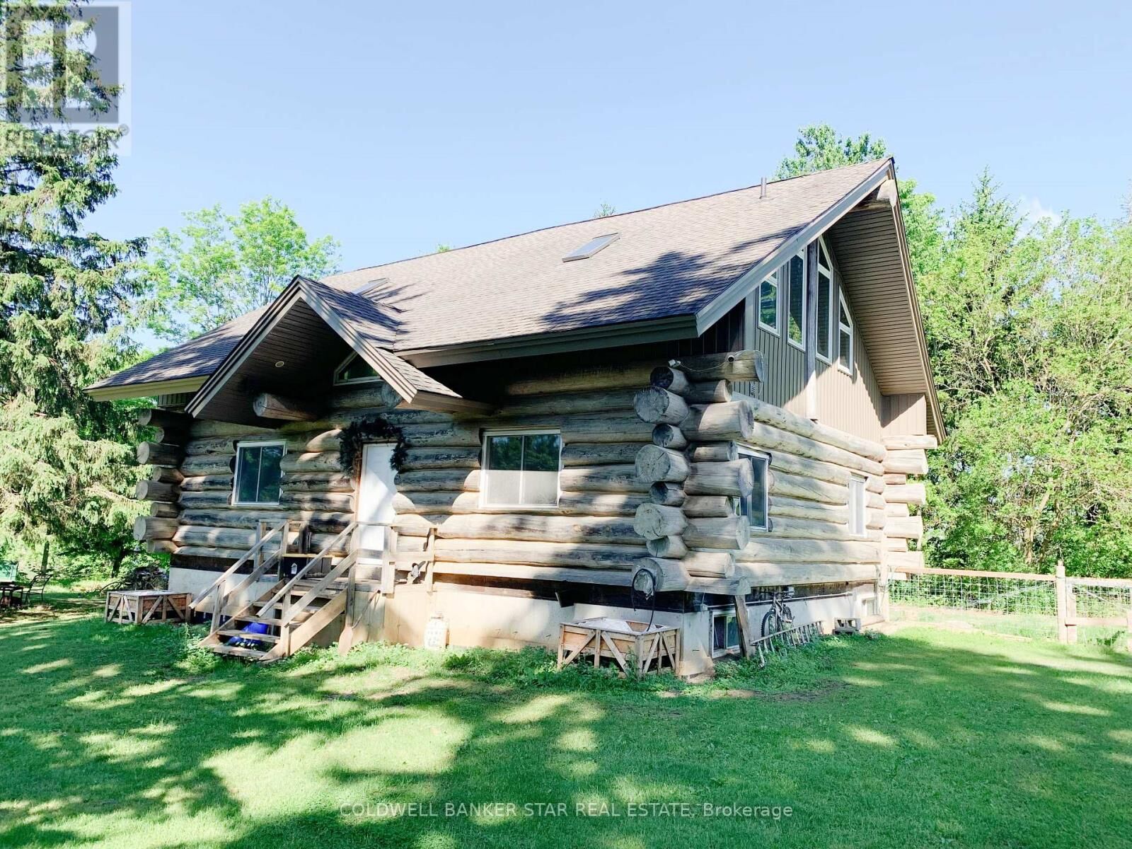 Property Photo:  36352 Second Line  ON N0L 2G0 