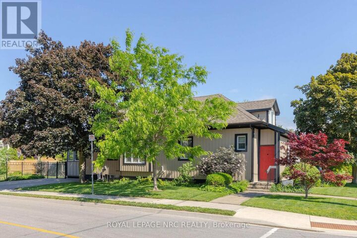 Property Photo:  110 Highland Avenue  ON L2R 4J2 