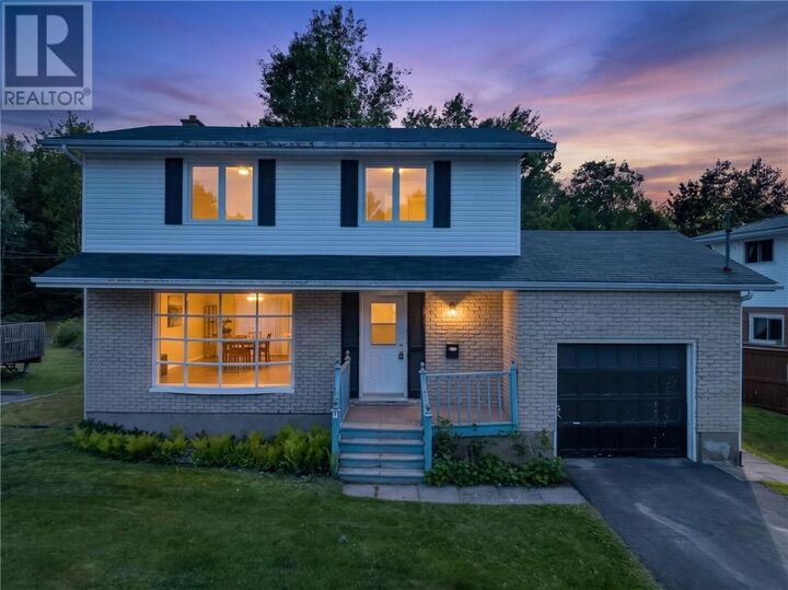 Property Photo: 1819 Oriole Drive ON P3E 2W5