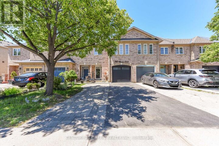 Property Photo: 200 Winners Circle ON L7A 1M2