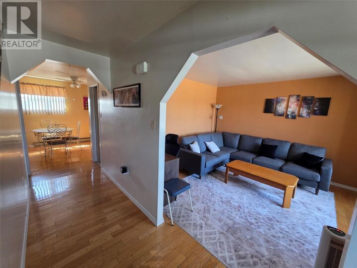 Property Photo: 2 Embassy Avenue NL A2V 2X1