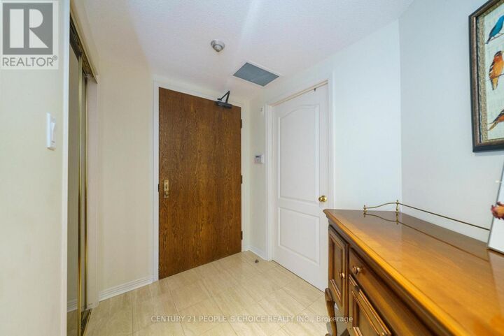 Property Photo: 1905 Pilgrims Way 506 ON L6M 2X2