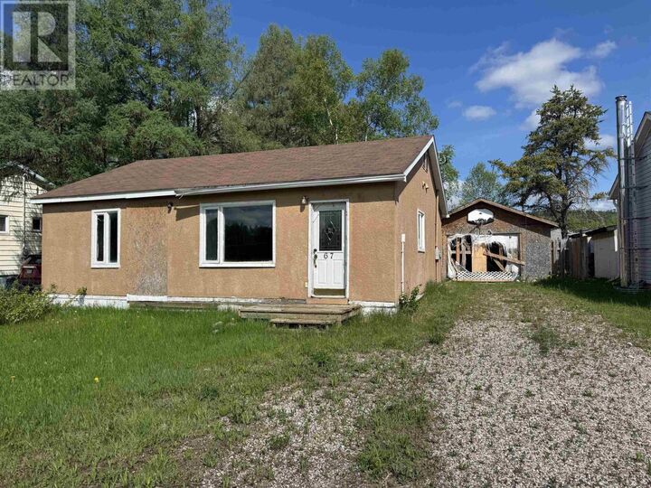 Property Photo: 67 Manitou Road ON P0T 2C0