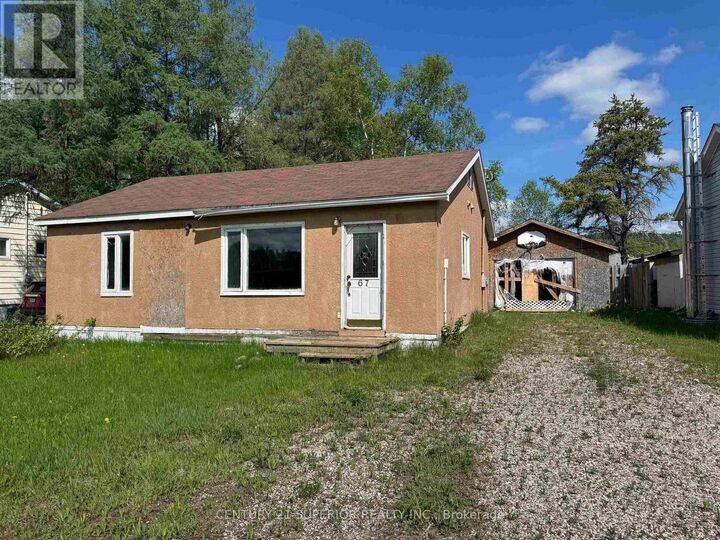 Property Photo: 67 Manitou Road ON P0T 2C0