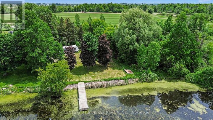 Property Photo: 3802 McGahey Lane ON K0G 1J0