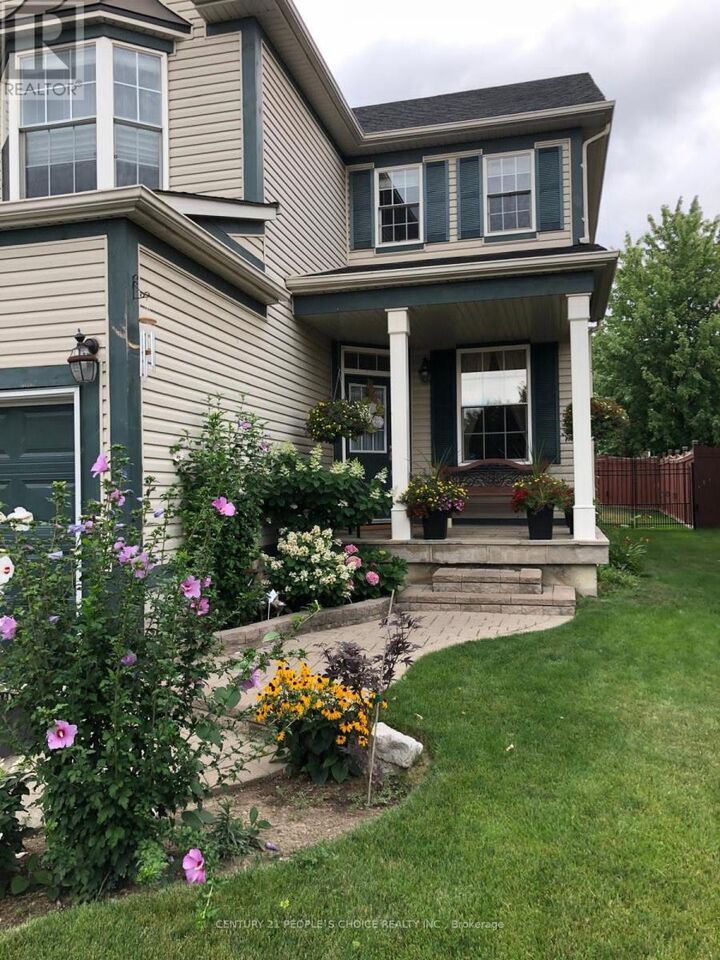 Property Photo: 7107 Appletree Lane ON L5W 1W5