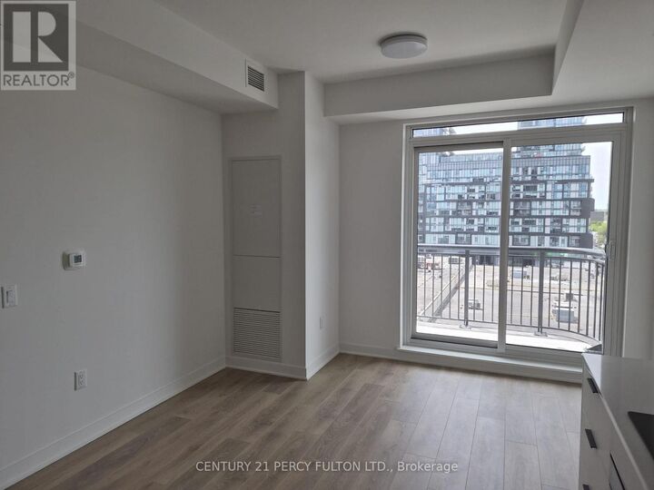 Property Photo: 1185 Dupont Street 412 ON M6H 0G5