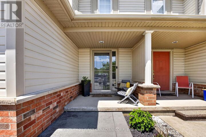 Property Photo:  1488 Evans Boulevard  ON N6M 0A8 