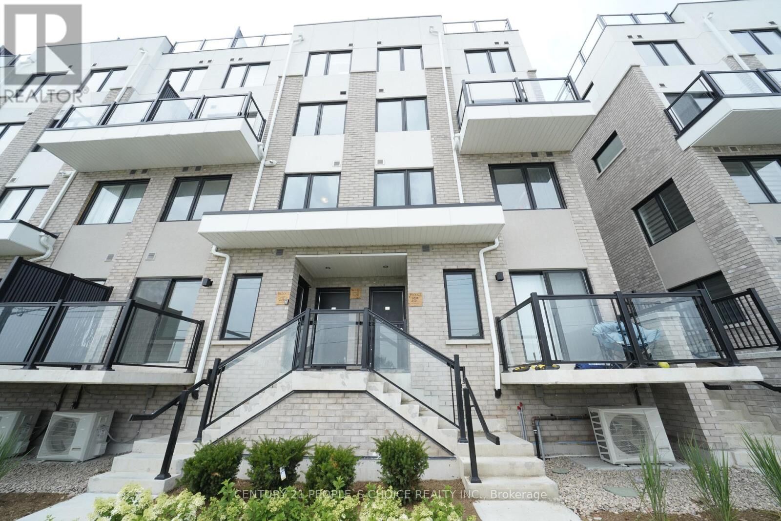 Property Photo: 1695 Dersan Street 302 ON L1X 0S9