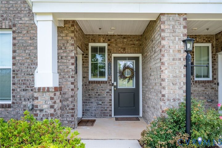Property Photo: 14405 Hancock Towns Drive VA 23832