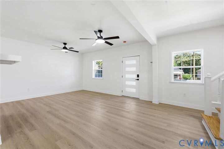 Property Photo: 18 Mars Street VA 23803