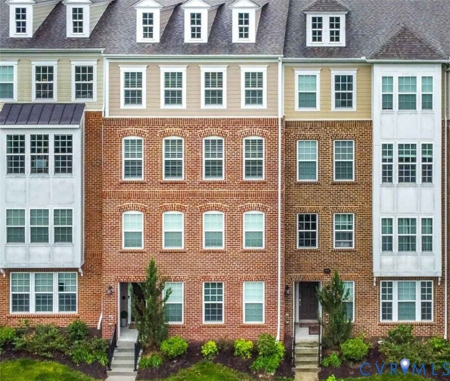 Property Photo: 4307 Broad Hill Drive B VA 23233