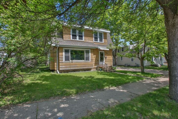 Property Photo:  140 Edwards Street  WI 54401 