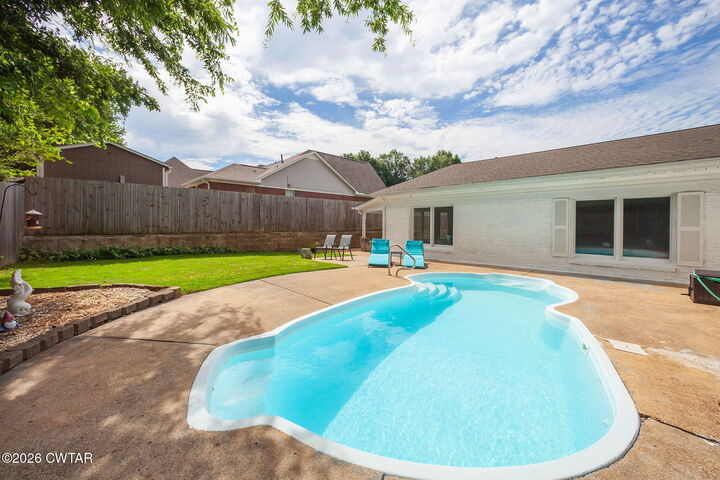 Property Photo: 19 Braddock Place TN 38305
