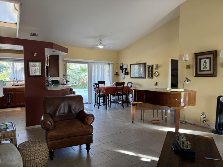 Property Photo: 68640 Tachevah Drive CA 92234