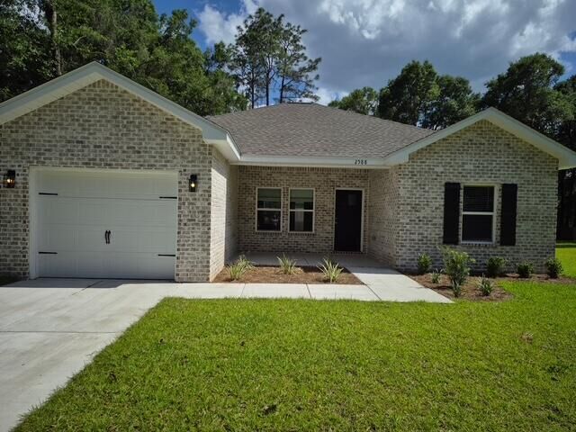Property Photo:  2588 Kingston Road  FL 32536 