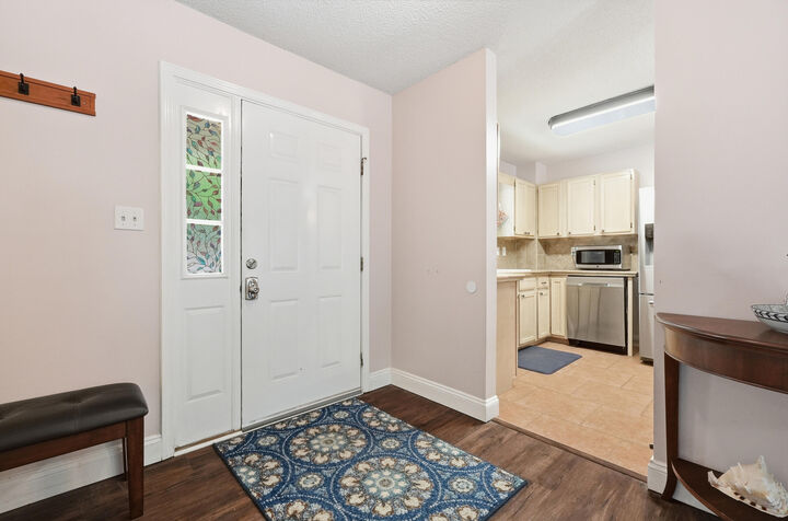 Property Photo: 314 Feldon Drive FL 32536