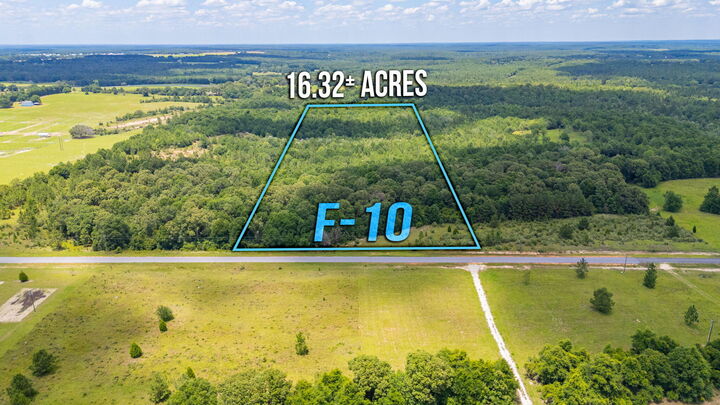 Property Photo:  F-10 Long Branch Farm Road  FL 32531 