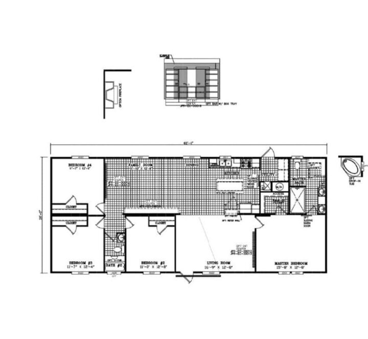 Property Photo:  3984 1st Avenue  FL 32567 