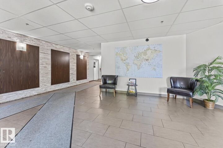 Property Photo: 5302 51 Street 307 AB T9N 2J6