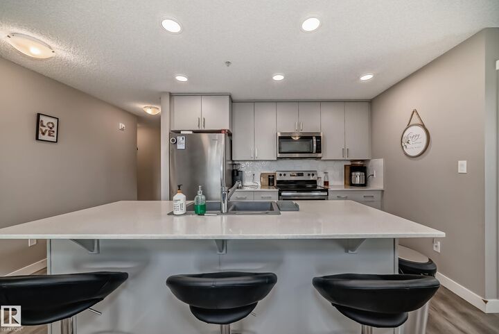 Photo de la propriété: 1506 Tamarack Boulevard NW 103 AB T6T 2J5