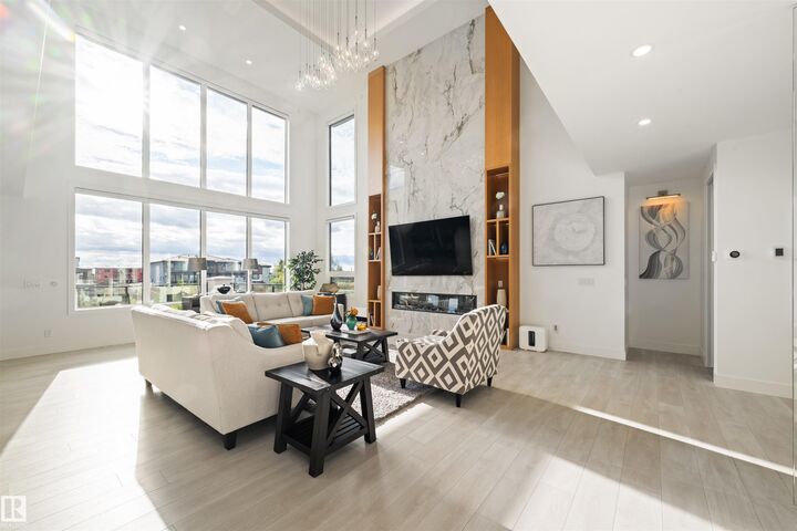 Property Photo: 52327 Rge Road 233 190 AB T8B 1C6