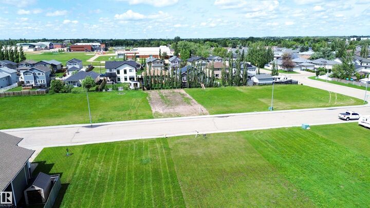 Property Photo: 22 Monterey Estates AB T9A 3T1