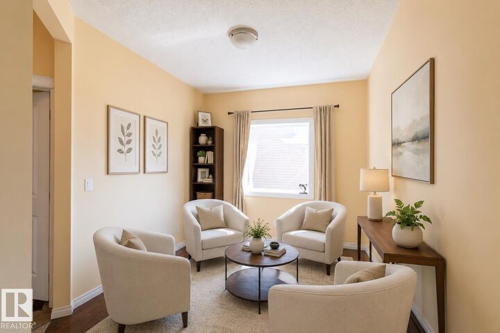 Property Photo:  1840 56 Street SW  AB T6X 1T6 