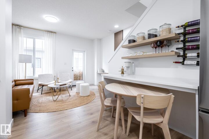 Property Photo:  7020 Keswick Common SW 20  AB T6W 5P8 