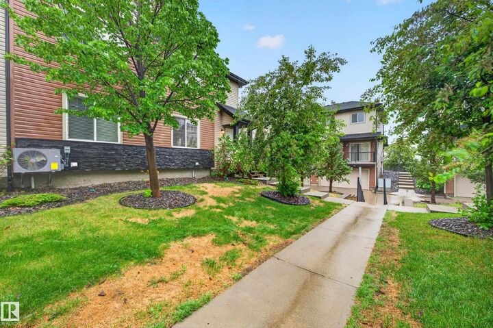 Property Photo:  8716 179 Avenue NW 48  AB T5Z 0J3 