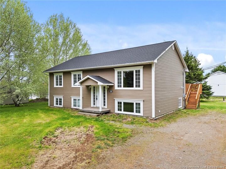 Property Photo: 38 Foster Avenue NB E6L 2C5