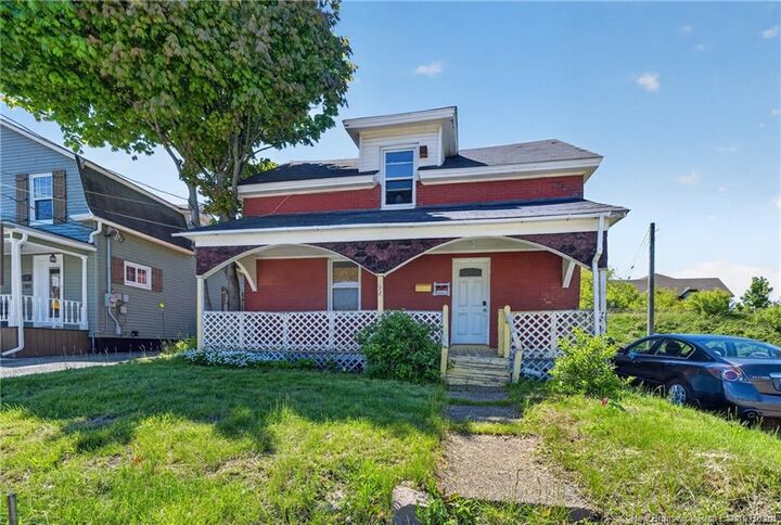 Property Photo:  292 Botsford Street  NB E1C 4X7 