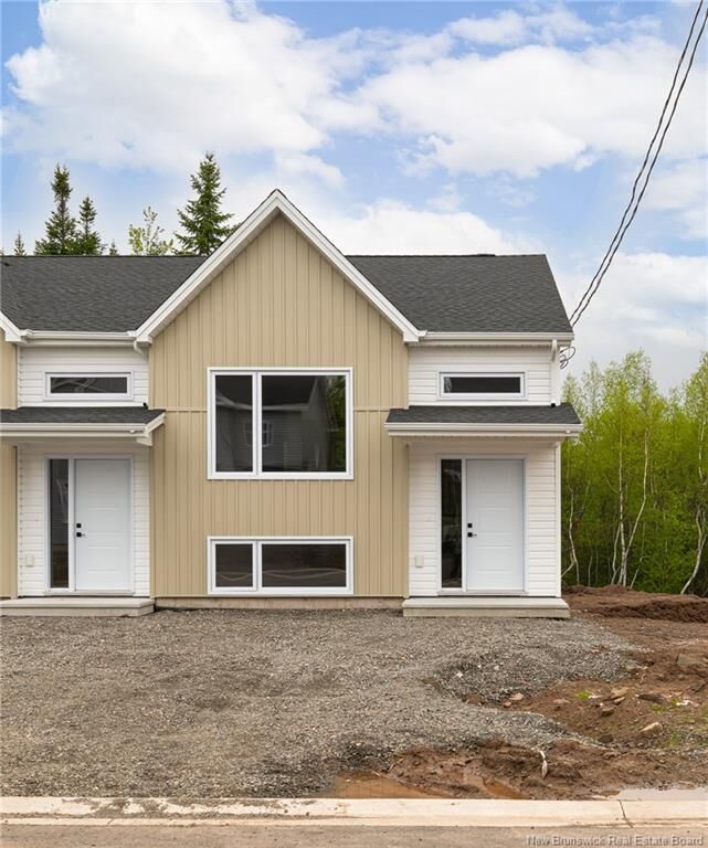 Property Photo:  118 Beau Domaine  NB E1A 9H5 