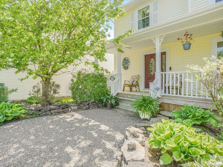 Property Photo:  97 Riverfront Way  NB E3C 2R7 