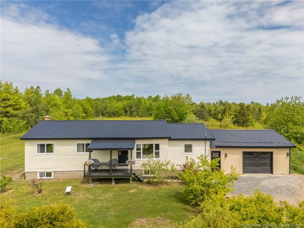 Property Photo: 282 Meadow Brook Road NB E5L 2T5