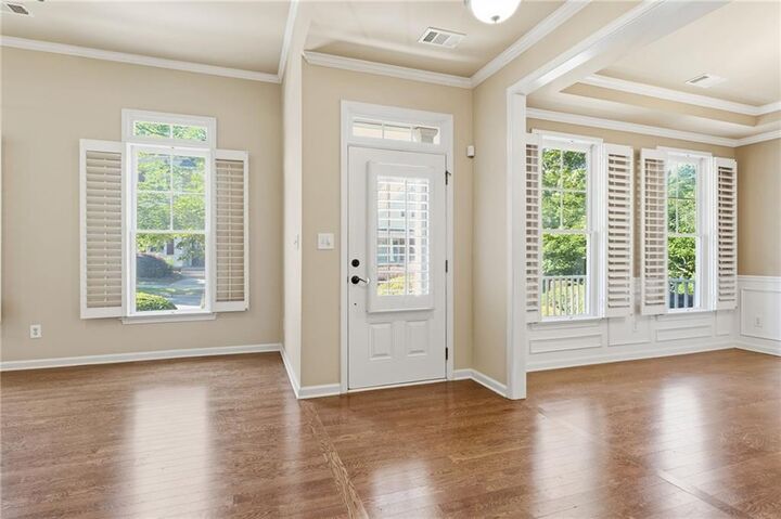 Property Photo:  4906 Gathering Place  GA 30024 