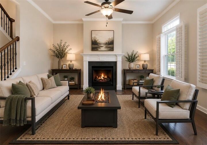 Property Photo: 4906 Gathering Place GA 30024
