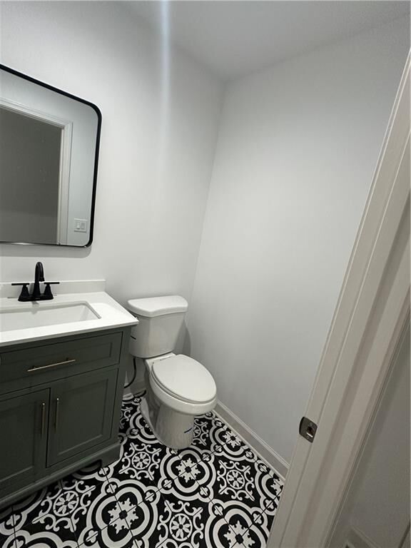 Property Photo:  4522 Bartow Carver Road SE  GA 30102 