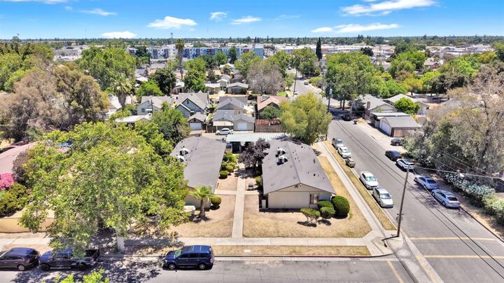 Property Photo: 1504 N San Pablo Avenue 101 CA 93728