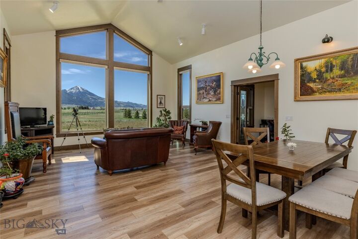 Property Photo:  34 Obsidian Road  MT 59047 