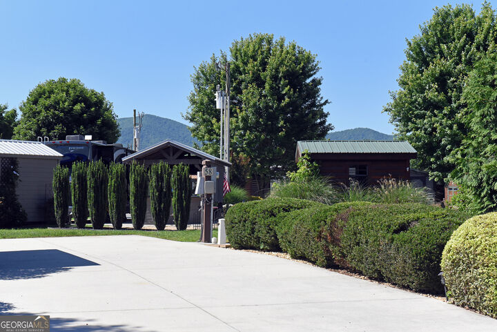 Property Photo:  122 Mtn Creek Road  GA 30512 